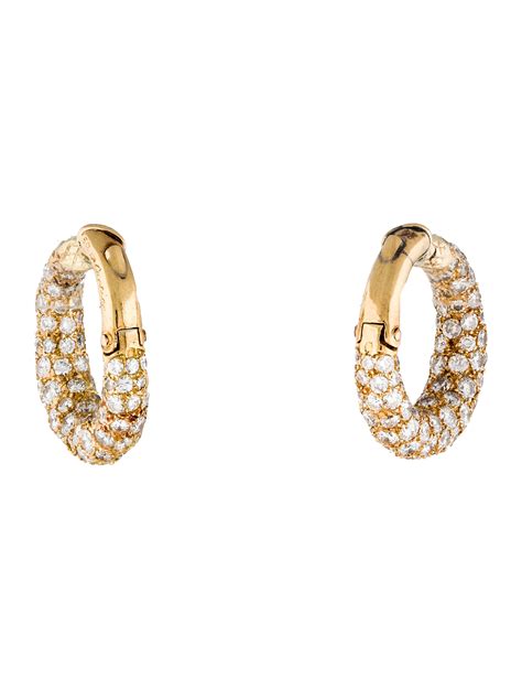 best cartier earrings.